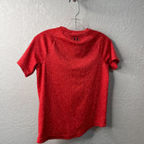 UNDER ARMOUR BOY'S SHIRTS YS