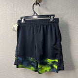 UNDER ARMOUR BOY'S SHORTS YS