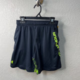 UNDER ARMOUR BOY'S SHORTS YS