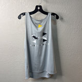 UNDER ARMOUR GIRL'S TOPS YXL
