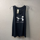 UNDER ARMOUR GIRL'S TOPS YXL