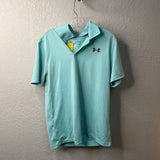 UNDER ARMOUR BOY'S SHIRTS YXL