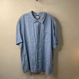 The North Face MEN'S SHIRTS 2XL