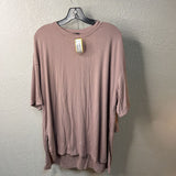 LILLUSORY WOMEN'S TOPS S