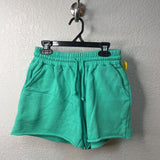 FITZ AND EDDI WOMEN'S SHORTS M