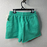 FITZ AND EDDI WOMEN'S SHORTS M