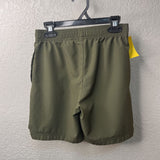New Balance BOY'S SHORTS 10