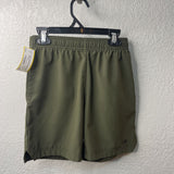 New Balance BOY'S SHORTS 10