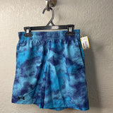 UNDER ARMOUR BOY'S SHORTS YM