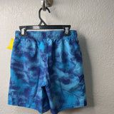 UNDER ARMOUR BOY'S SHORTS YM