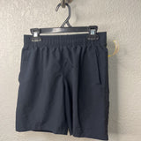 UNDER ARMOUR BOY'S SHORTS YM
