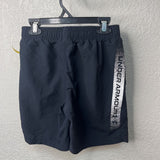 UNDER ARMOUR BOY'S SHORTS YM