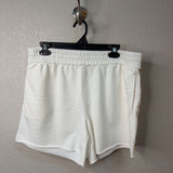 H & M WOMEN'S SHORTS L
