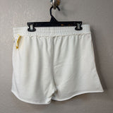 H & M WOMEN'S SHORTS L