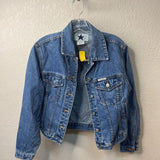 WOMEN'S TOPS M