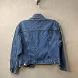 WOMEN'S TOPS M