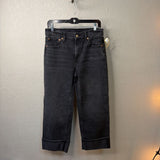 AMERICAN EAGLE WOMEN'S JEANS 6