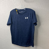 UNDER ARMOUR BOY'S SHIRTS YM