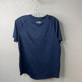 UNDER ARMOUR BOY'S SHIRTS YM