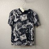 Jordan BOY'S SHIRTS YM