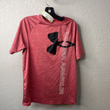 Under Armour BOY'S SHIRTS YL