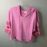 FATE WOMEN'S TOPS M