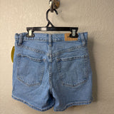RSQ WOMEN'S SHORTS 0