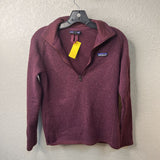 Patagonia WOMEN'S TOPS S
