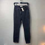 ABERCROMBIE WOMEN'S JEANS 27/4