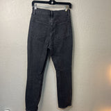 ABERCROMBIE WOMEN'S JEANS 27/4