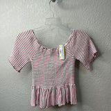 WOMEN'S TOPS S