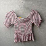 WOMEN'S TOPS S