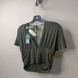 EARTHBOUND WOMEN'S TOPS L
