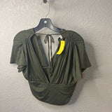 EARTHBOUND WOMEN'S TOPS L