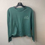 LIFE IS GOOD WOMEN'S TOPS M