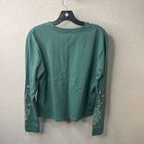 LIFE IS GOOD WOMEN'S TOPS M