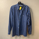 ARIAT MEN'S SHIRTS L