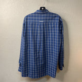 ARIAT MEN'S SHIRTS L