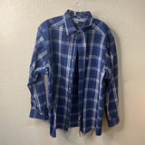 ARIAT MEN'S SHIRTS L