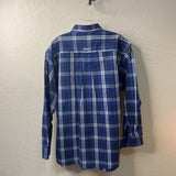 ARIAT MEN'S SHIRTS L