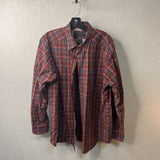 ARIAT MEN'S SHIRTS L
