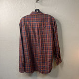 ARIAT MEN'S SHIRTS L