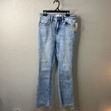 VERVET WOMEN'S JEANS 2