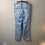 VERVET WOMEN'S JEANS 2