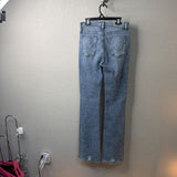Hudson WOMEN'S JEANS 4