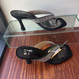 WOMEN'S FOOTWEAR 7