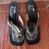 WOMEN'S FOOTWEAR 7