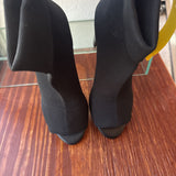 AVEC LES FILLES WOMEN'S FOOTWEAR 7