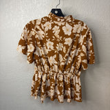 MONTEAU WOMEN'S TOPS L