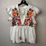 JODIFL WOMEN'S TOPS M